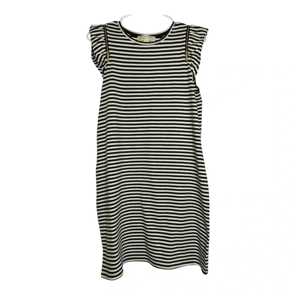 Michael Kors stylish striped